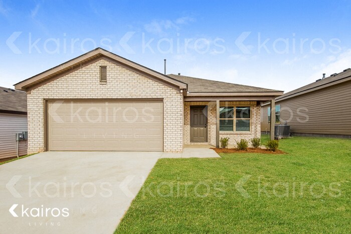 150 Wexford Way in Tuscaloosa, AL - Building Photo