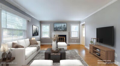 4502 Blenheim Rd in Louisville, KY - Building Photo - Building Photo