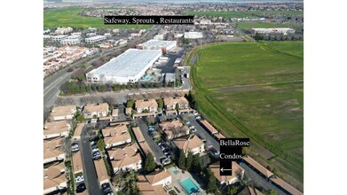 4200 E Commerce Way, Unit 2323 in Sacramento, CA - Building Photo - Building Photo