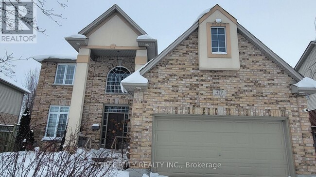 465 Whisker St in London, ON - Building Photo - Building Photo