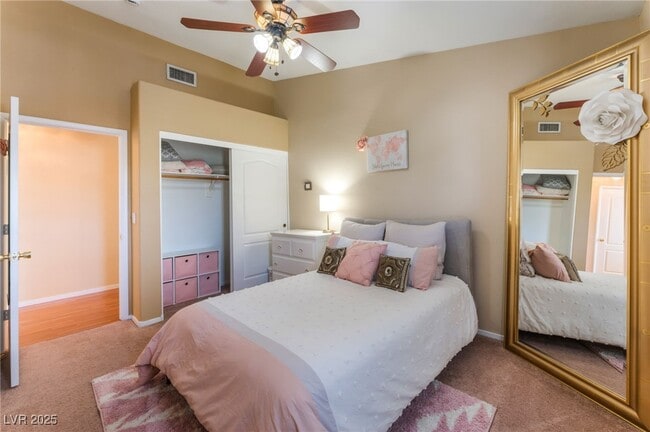 property at 8612 Sierra Cima Ln