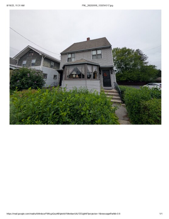 512 Logan Blvd in Altoona, PA - Foto de edificio