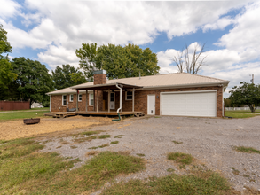 2981 Bridle Dr in Murfreesboro, TN - Building Photo - Building Photo