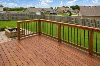 206 Kelly Ln in Saint George, KS - Building Photo - Building Photo