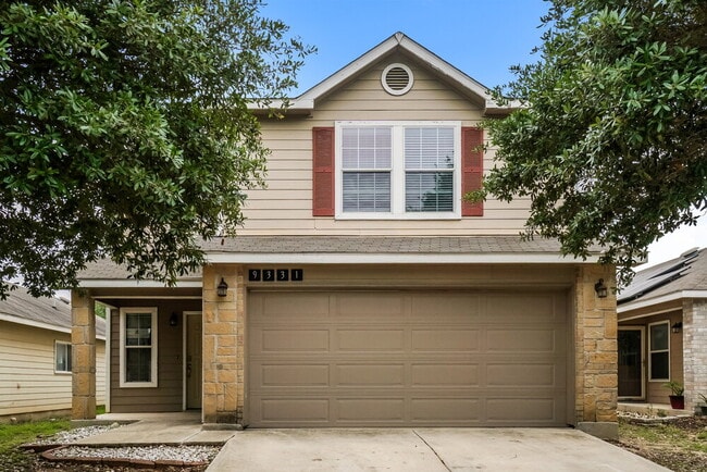 property at 9331 Maple Silver