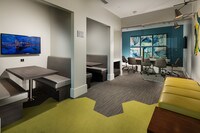 Vive on the Park_San Diego_CA_BusinessCenter - Vive on the Park Apartamentos in San Diego, California