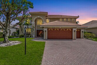 12348 Clearfalls Dr in Boca Raton, FL - Foto de edificio - Building Photo