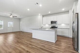 8380 Bristlecone in Magnolia, TX - Building Photo - Building Photo