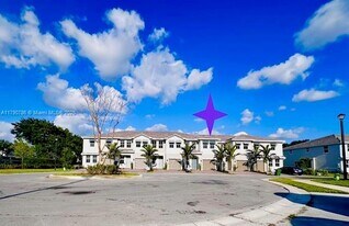 259 SW 169th Ln in Pembroke Pines, FL - Building Photo
