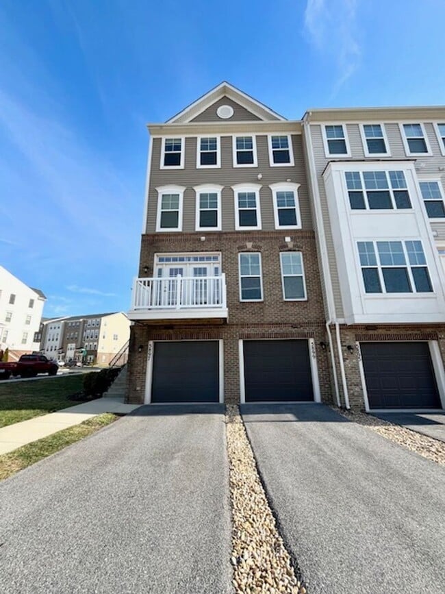 property at 5897 Bella Marie Way