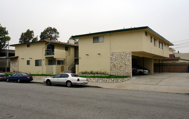 12538 Birch Ave in Hawthorne, CA - Building Photo - Building Photo