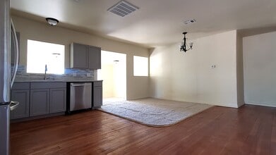 2055 N Ajo Gila Bend Hwy, Unit #2 in Ajo, AZ - Building Photo - Building Photo