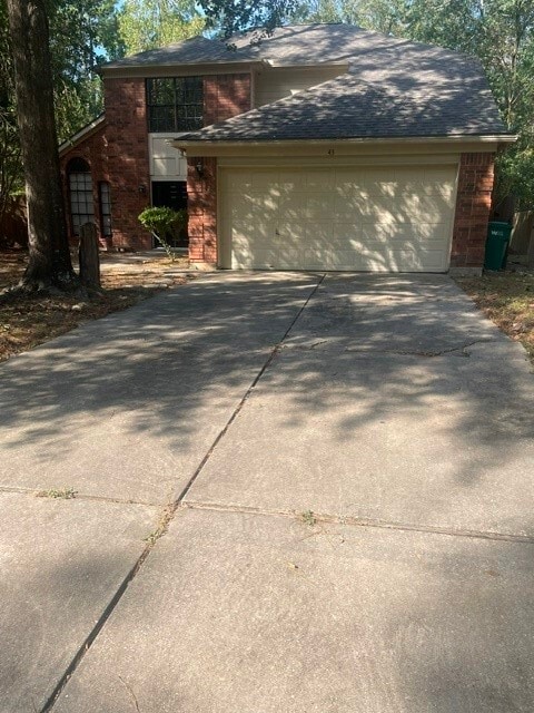 43 N Pathfinders Cir