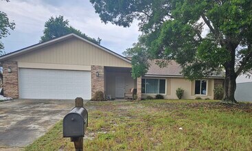 1164 Viking Dr in Port Orange, FL - Building Photo - Building Photo