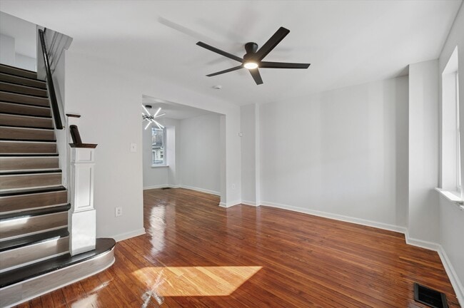 property at 5809 N Lambert St