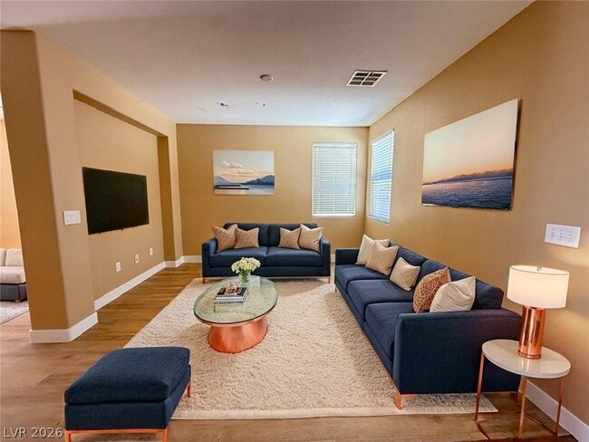 5393 Bristol Bend Ct in Las Vegas, NV - Building Photo - Building Photo