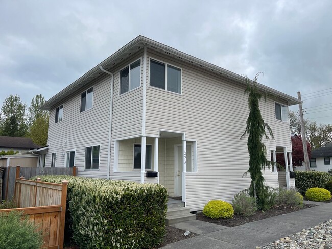 property at 129 E Haller Ave