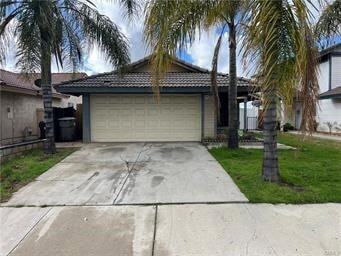 property at 23805 Mark Twain