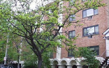 1533-37 N Wieland St in Chicago, IL - Building Photo - Building Photo