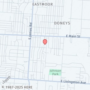 842 S Hampton Rd