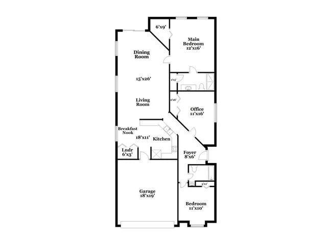 1037 Seminole Sky Dr in Ruskin, FL - Foto de edificio - Building Photo