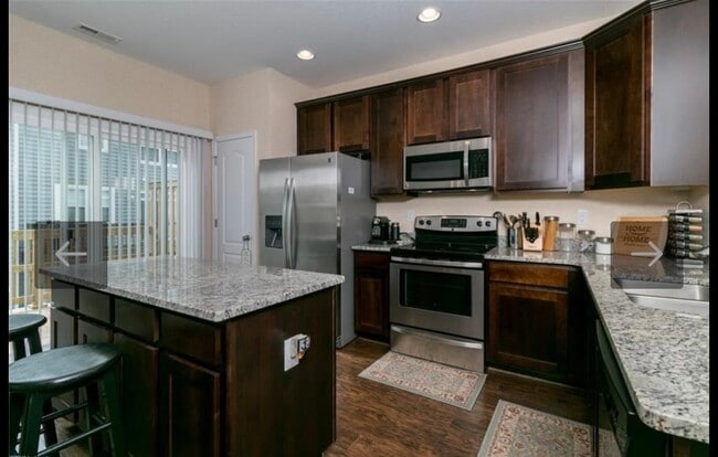 property at 520 Clear Stream Ln