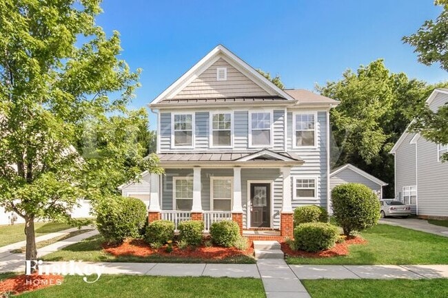 property at 13543 Aldenbrook Dr