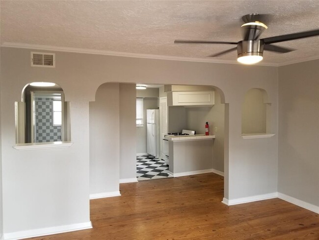 property at 1012 Rutland St
