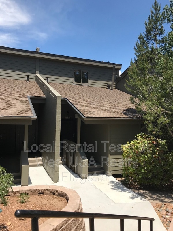 5701 N Villa Cir in Flagstaff, AZ - Building Photo - Building Photo