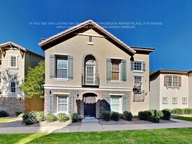 5727 S 21st Terrace in Phoenix, AZ - Building Photo