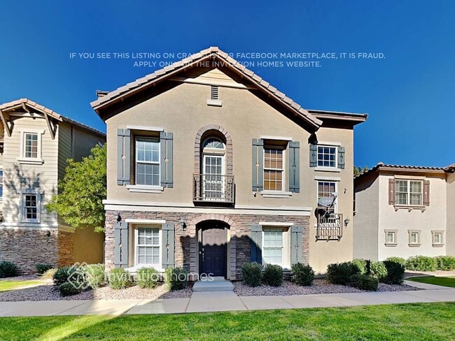 property at 5727 S 21st Terrace