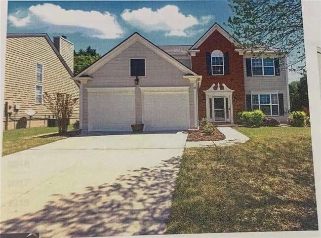 property at 340 Hammersmith Dr