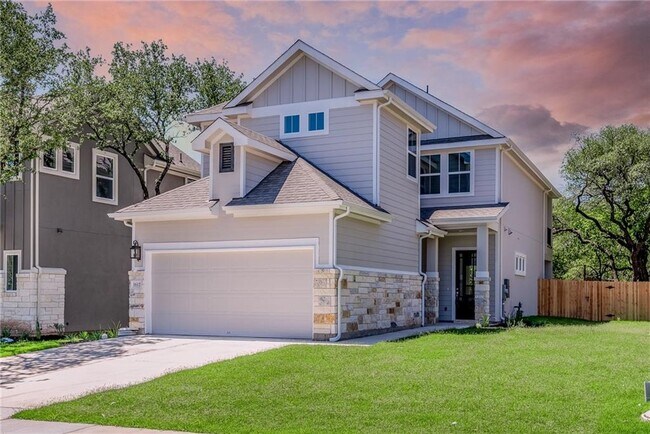 1617 Woodwind Ln in Austin, TX - Building Photo - Building Photo