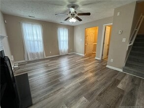 2120 St Nicholas Dr in Hope Mills, NC - Building Photo - Building Photo