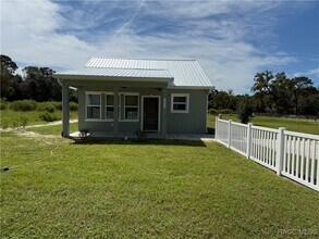 5838 W Green Acres St in Homosassa, FL - Building Photo - Building Photo