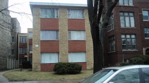 property at 1630 W Chase Ave