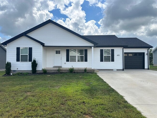 property at 468 Deluth Dr