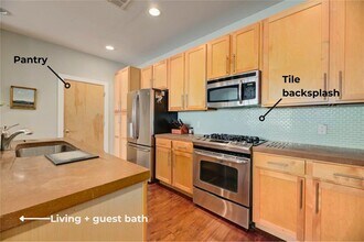 2608 E 6th St in Austin, TX - Building Photo - Building Photo