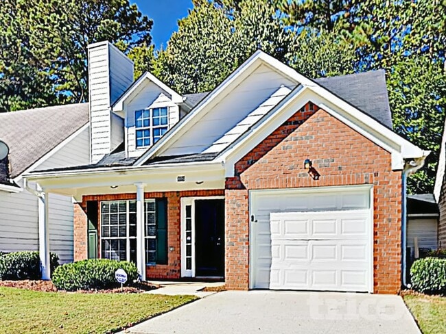 416 Hillandale Park Dr in Lithonia, GA - Building Photo - Building Photo