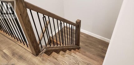 291 Falcon Dr in Woodstock, ON - Building Photo - Building Photo