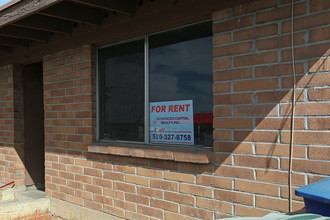 1150-1156 S 7th Ave in Tucson, AZ - Building Photo - Building Photo