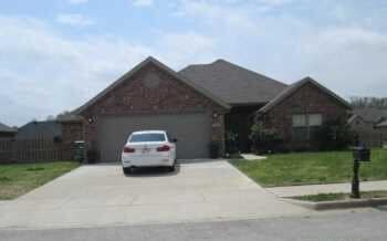 property at 1461 Amber Way