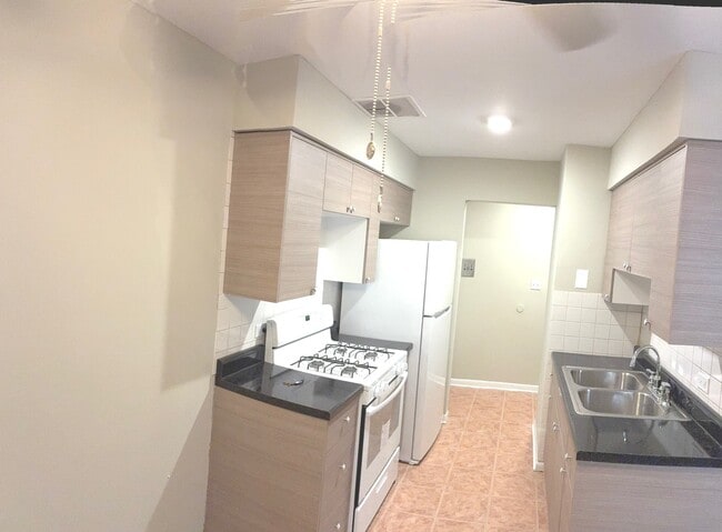 5420 N Kenmore Ave in Chicago, IL - Building Photo - Building Photo