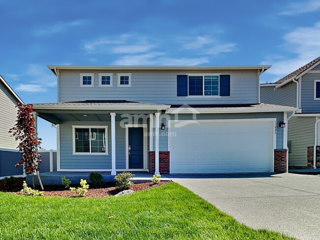 property at 17621 26th Ave Ct E