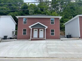 1011 W 5th St, Unit 6 in Corbin, KY - Building Photo