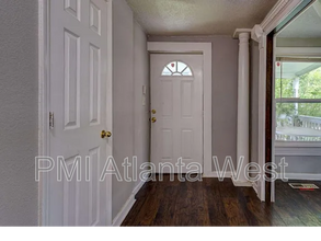 246 Stafford St NW in Atlanta, GA - Building Photo - Building Photo