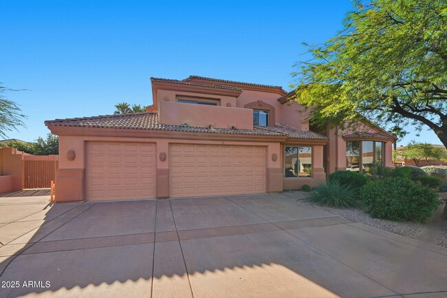 4055 N Recker Rd in Mesa, AZ - Building Photo - Building Photo