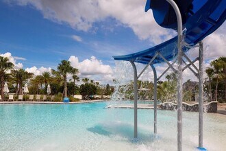 8447 Rothman Aly, Unit 8447 in Orlando, FL - Building Photo - Building Photo