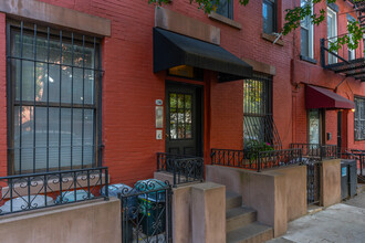 706 Sackett St in Brooklyn, NY - Building Photo - Building Photo