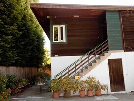 2416 California St in Berkeley, CA - Building Photo